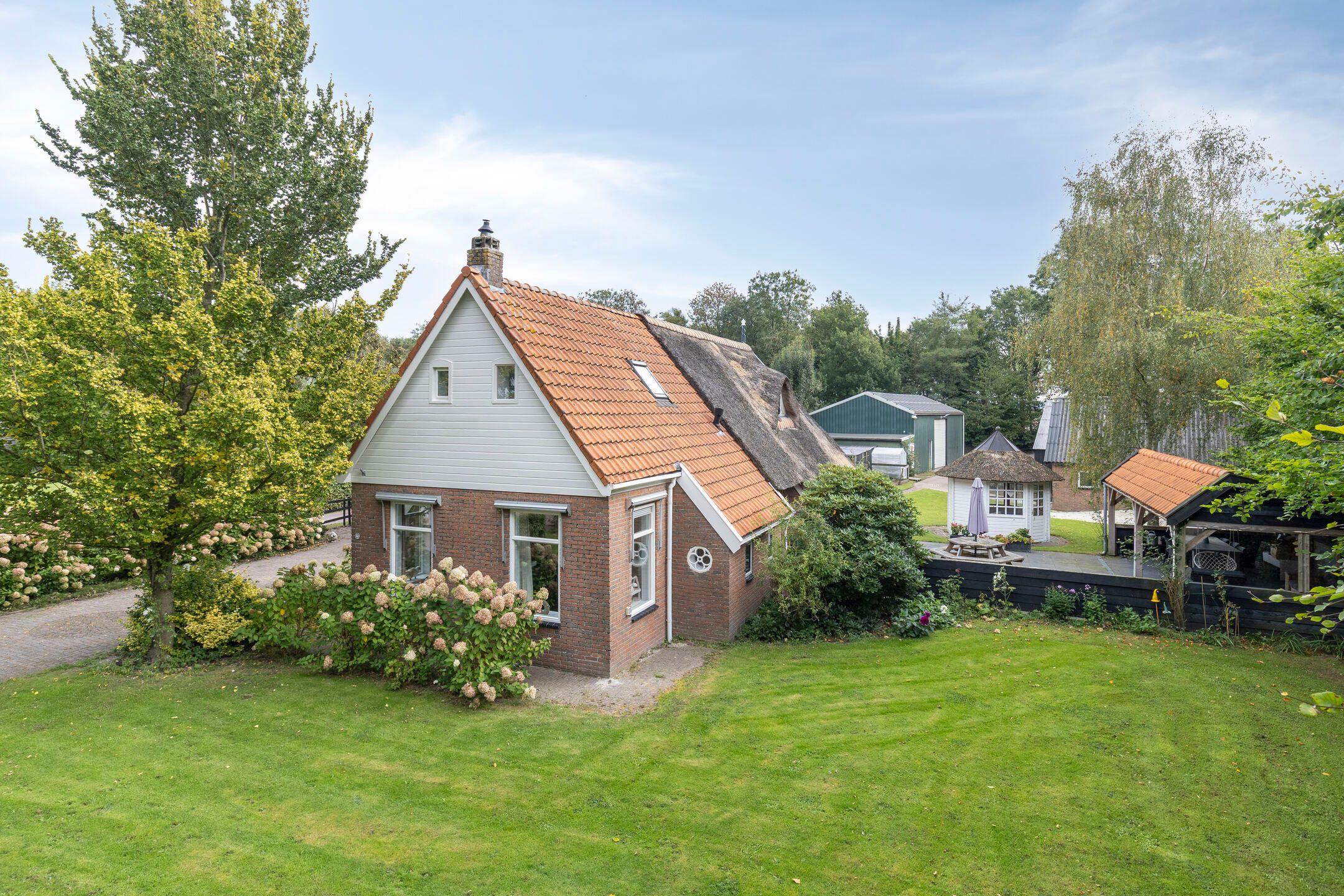 de Haspel, 27, Zevenhuizen (GR), 9354XB, Groningen, Nederland 27 