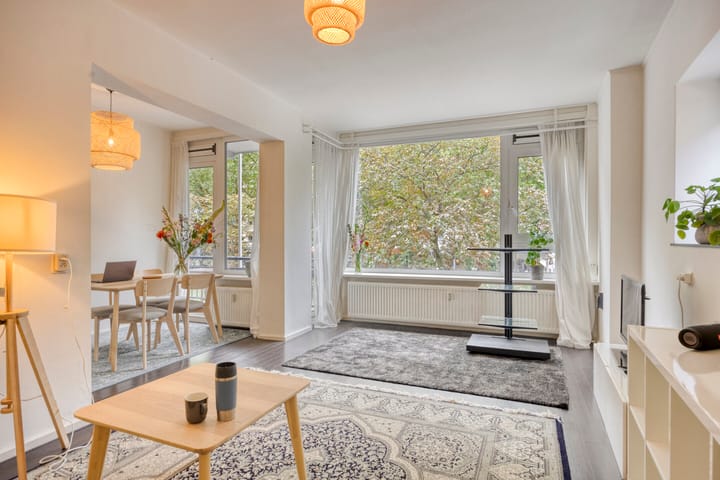 Foto 1 van Mariniersweg 58-B