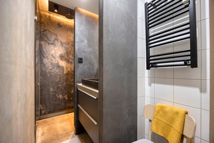 Foto 2 van Mariniersweg 58-B