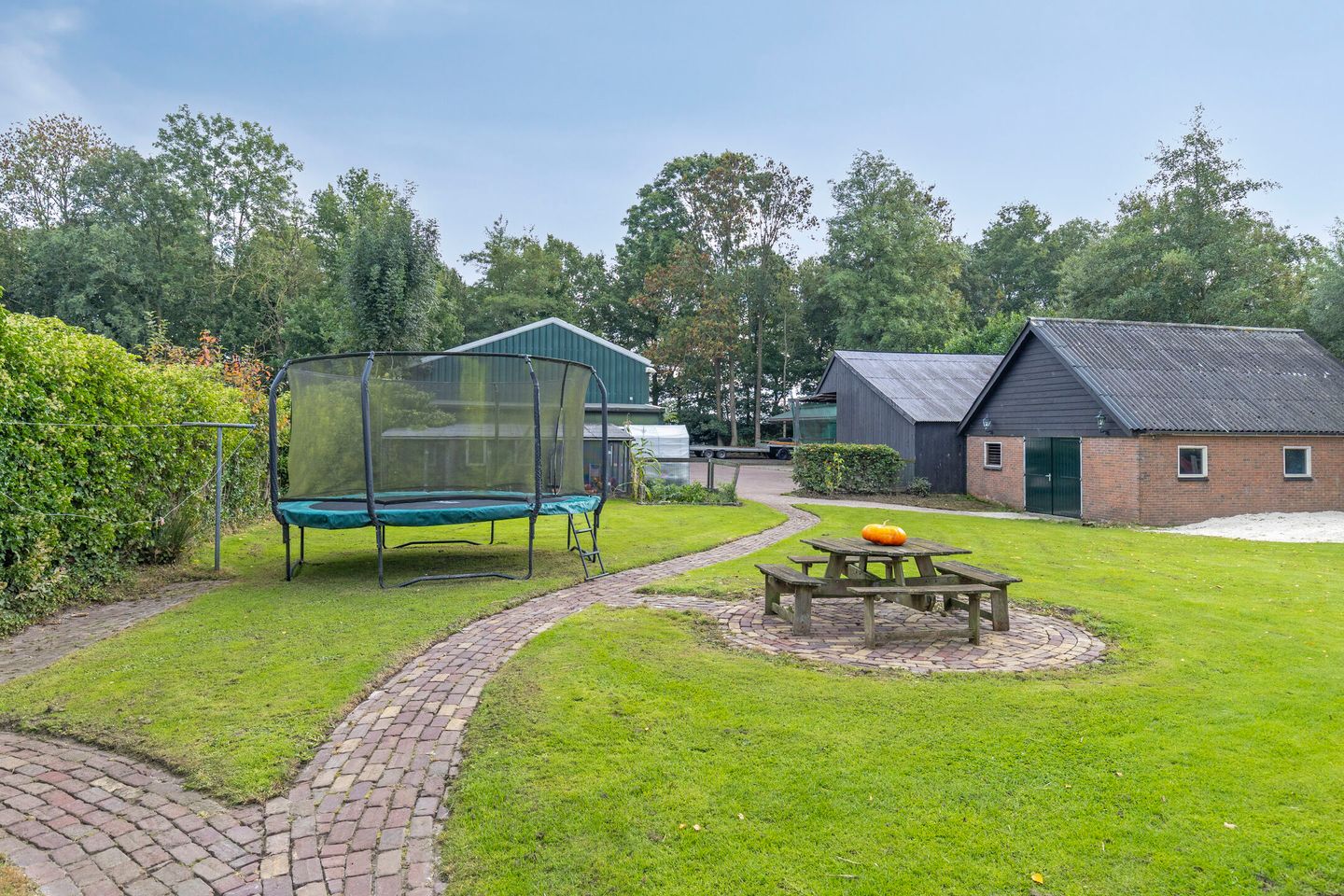 Foto 5 van de Haspel 27