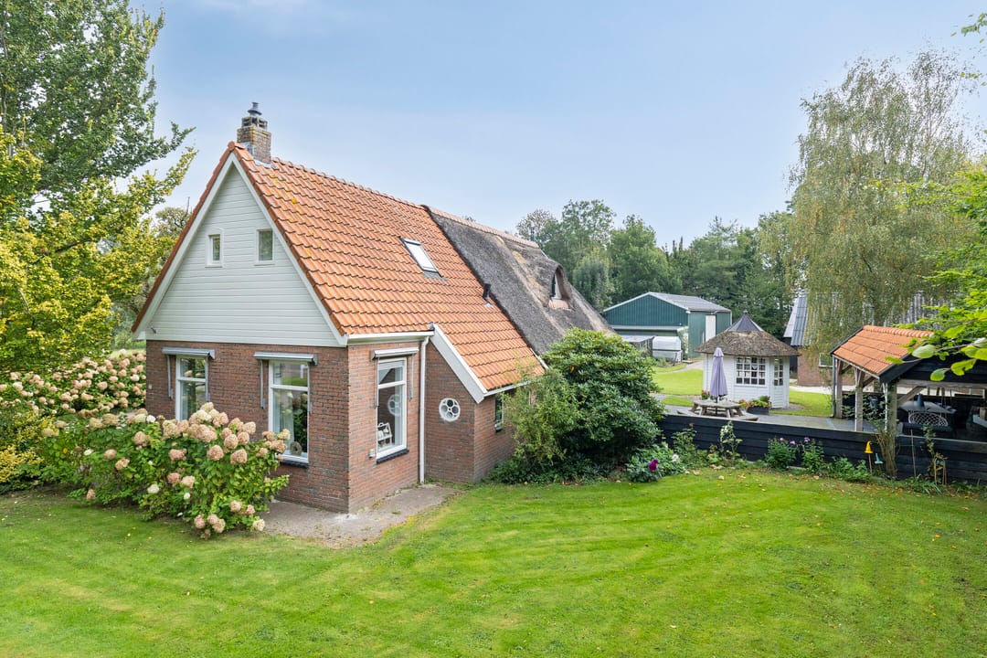 Foto 8 van de Haspel 27