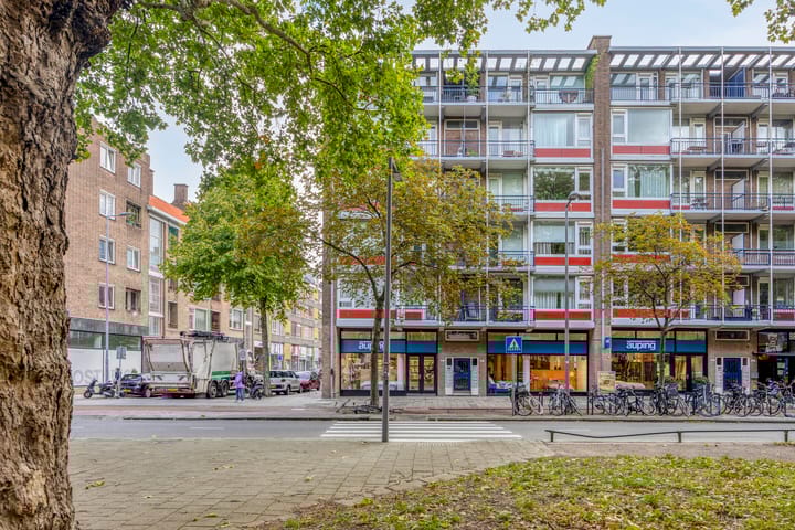 Foto 5 van Mariniersweg 58-B