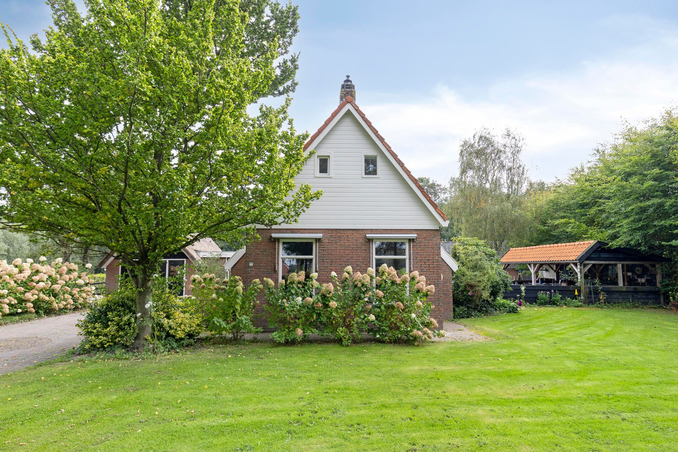 de Haspel, 27, Zevenhuizen (GR), 9354XB, Groningen, Nederland 27 