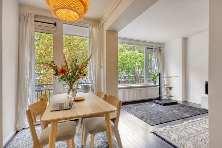 Foto 6 van Mariniersweg 58-B