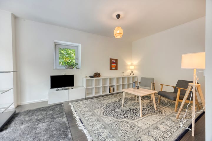 Foto 7 van Mariniersweg 58-B