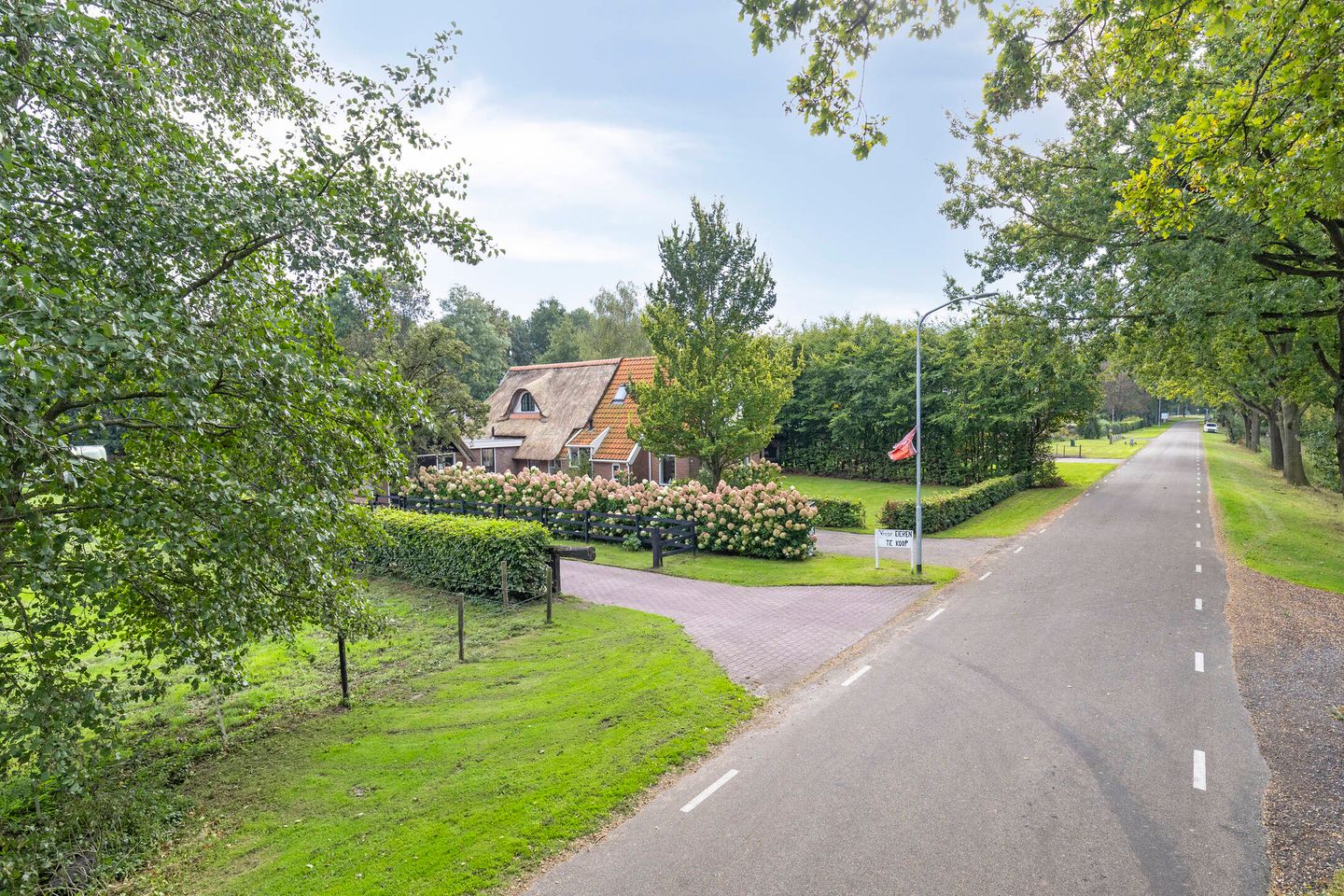 Foto 10 van de Haspel 27