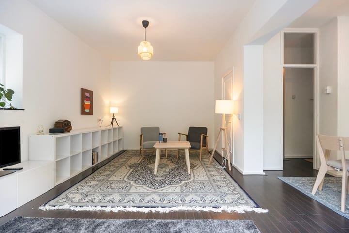 Foto 8 van Mariniersweg 58-B