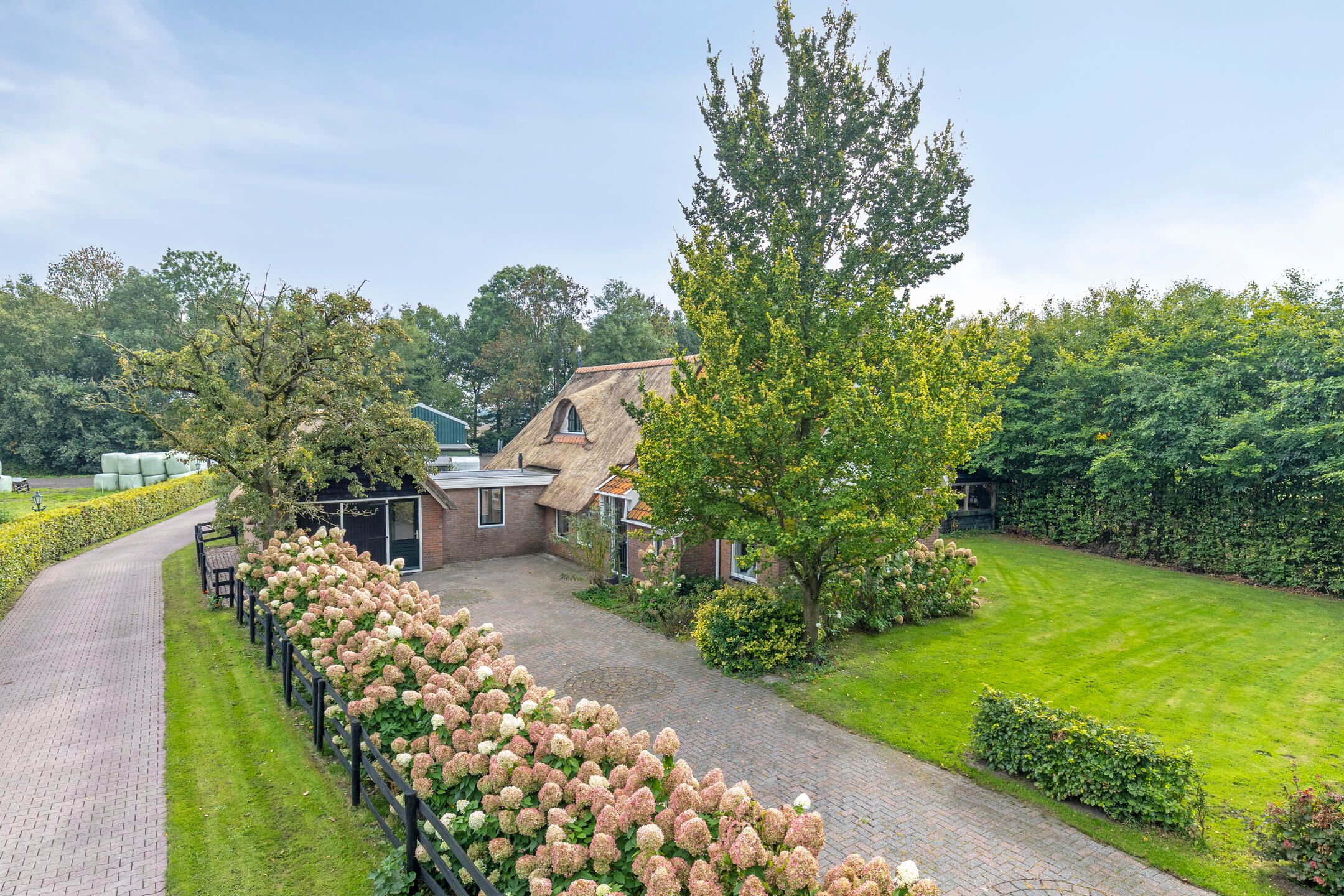 Foto 12 van de Haspel 27