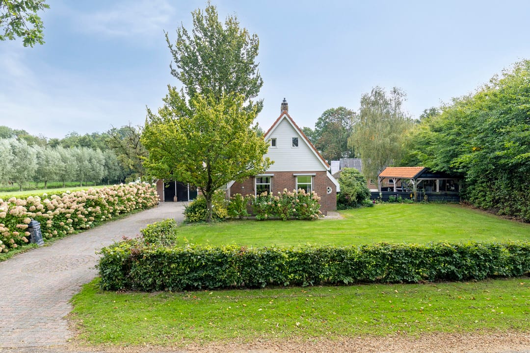 Foto 13 van de Haspel 27