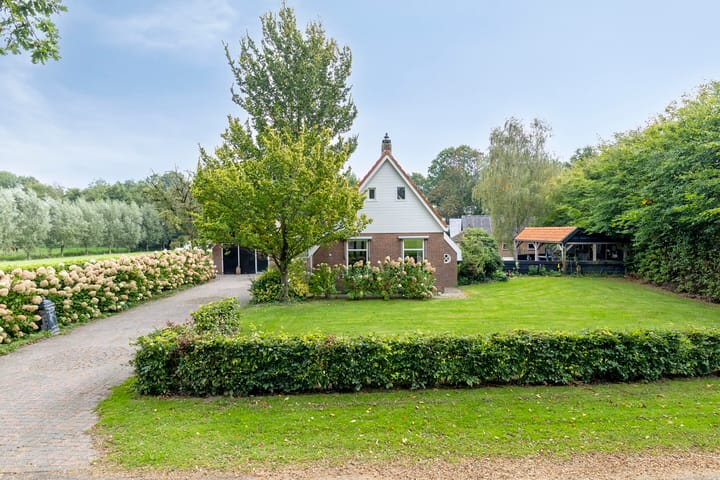 Foto 13 van de Haspel 27