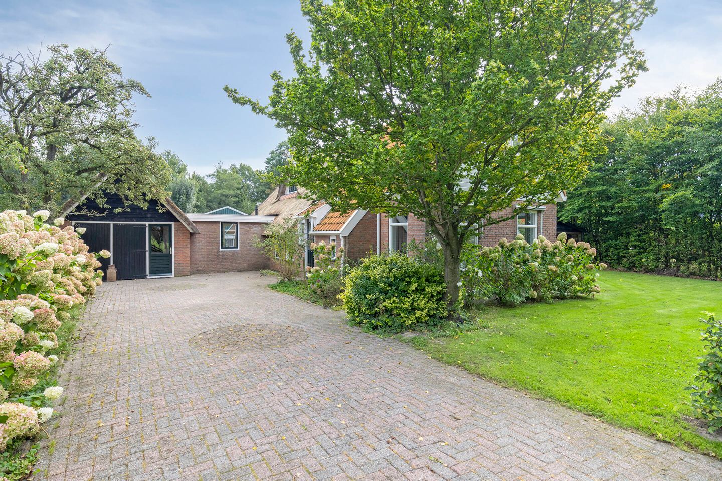 Foto 14 van de Haspel 27