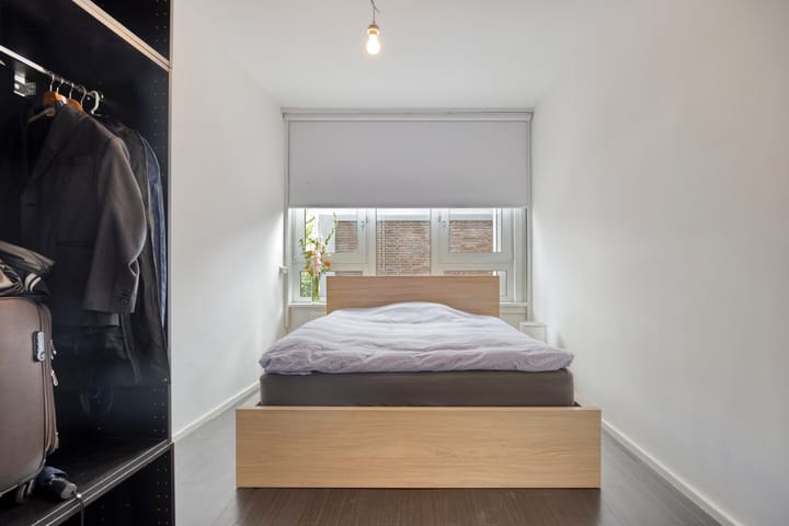 Foto 12 van Mariniersweg 58-B