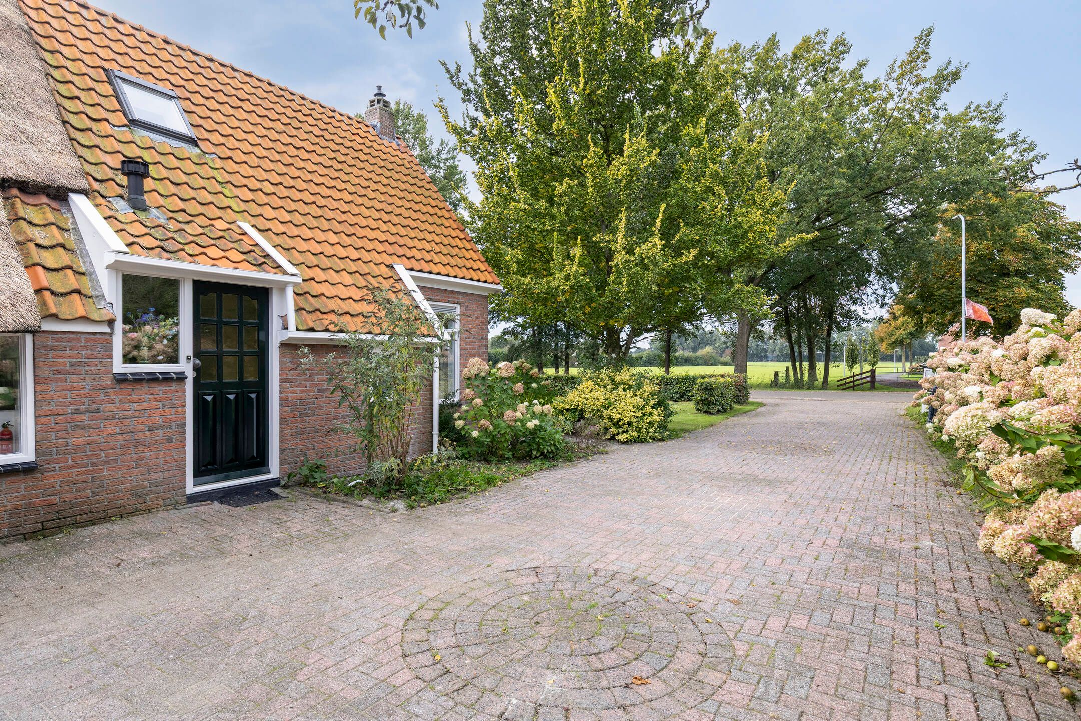 Foto 15 van de Haspel 27