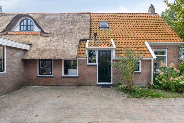 Foto 16 van de Haspel 27