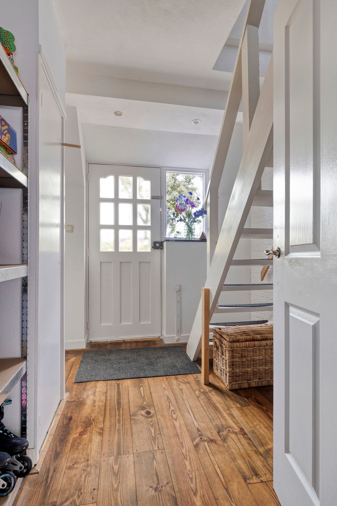 Foto 17 van de Haspel 27