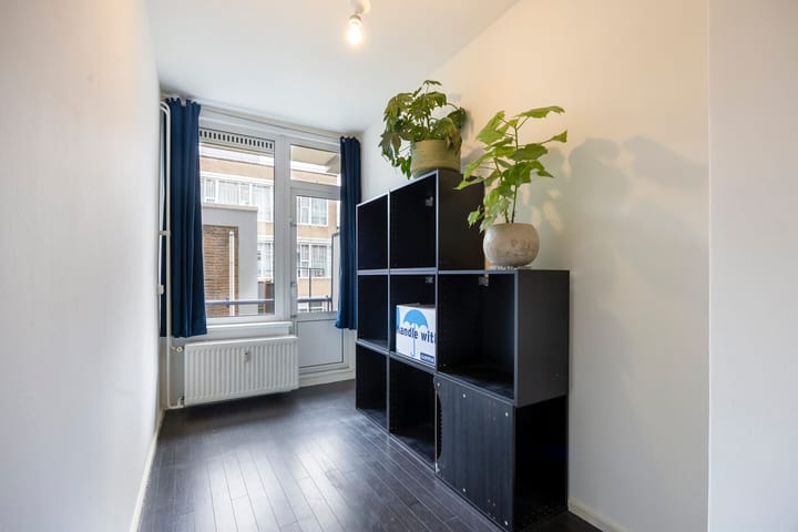 Foto 18 van Mariniersweg 58-B