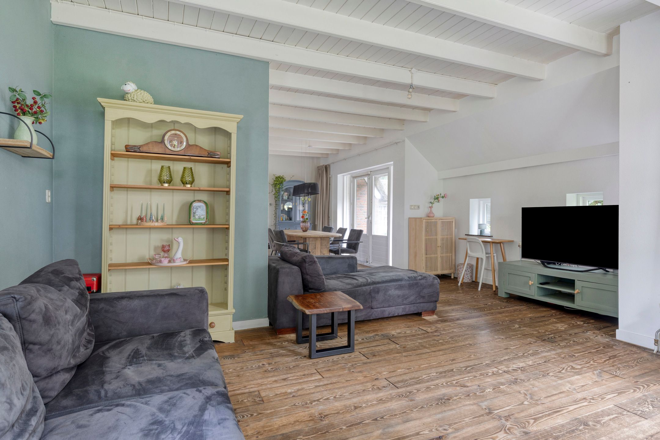 Foto 21 van de Haspel 27