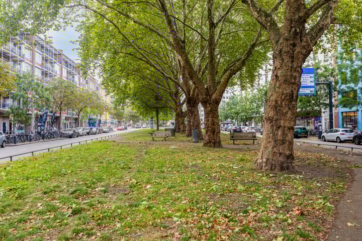 Foto 20 van Mariniersweg 58-B