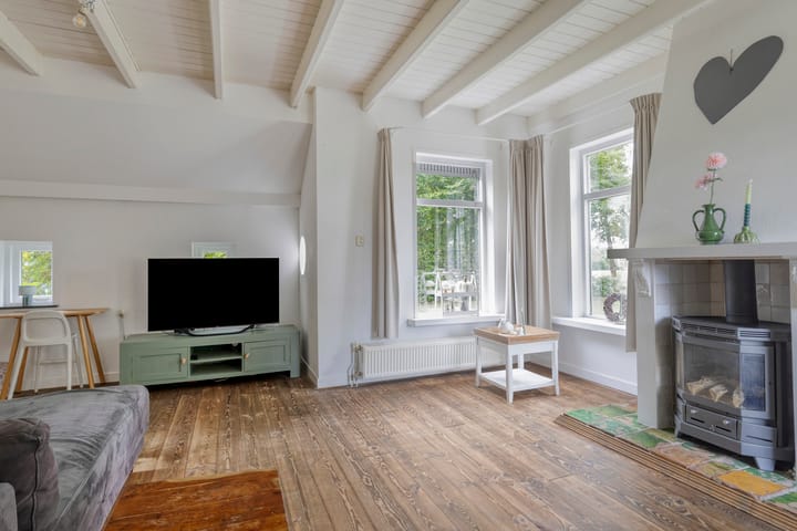 Foto 22 van de Haspel 27