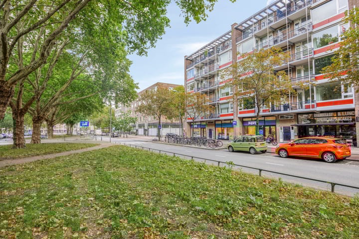 Foto 21 van Mariniersweg 58-B