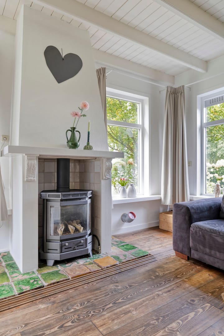 Foto 23 van de Haspel 27