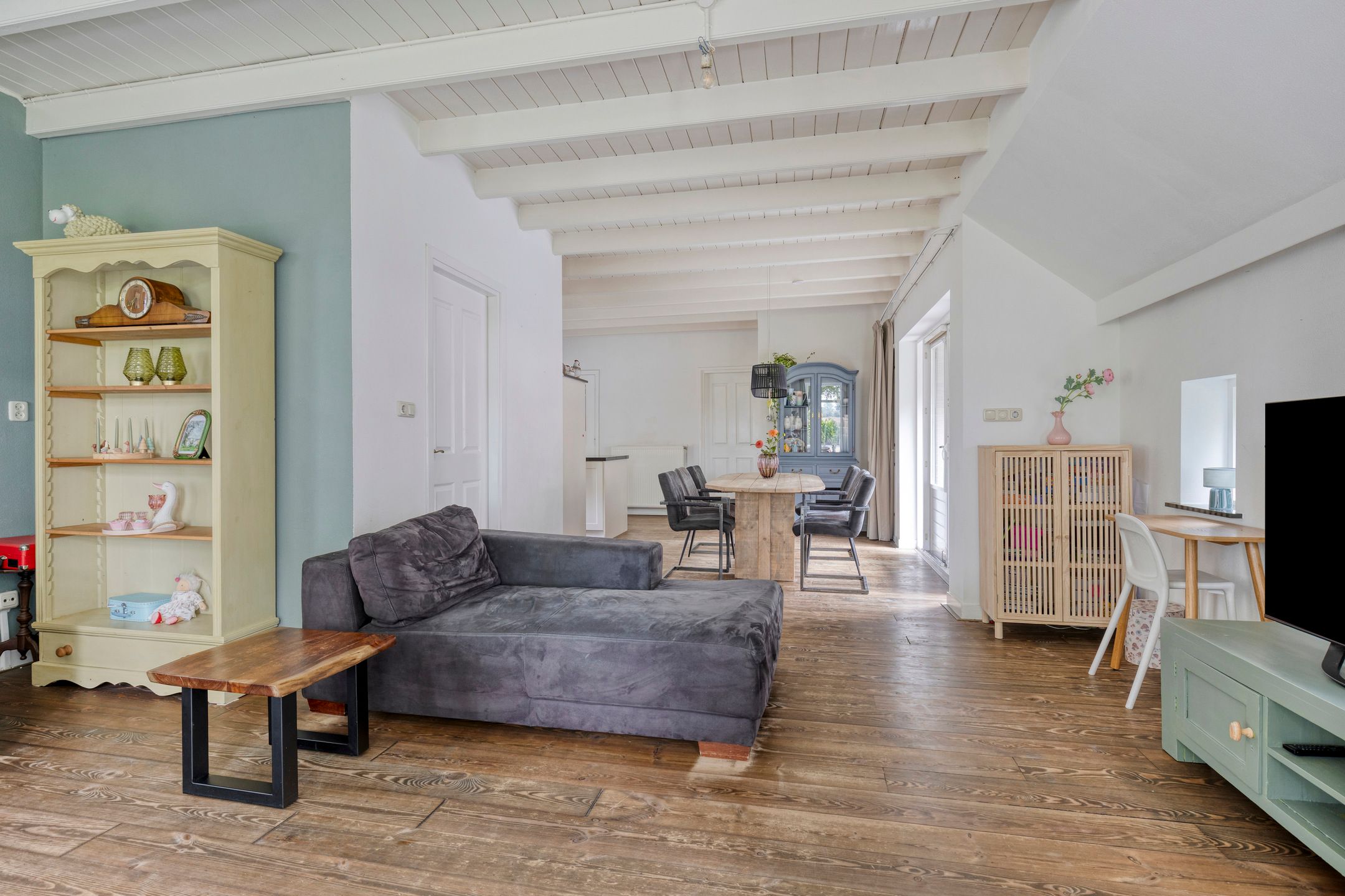 Foto 24 van de Haspel 27