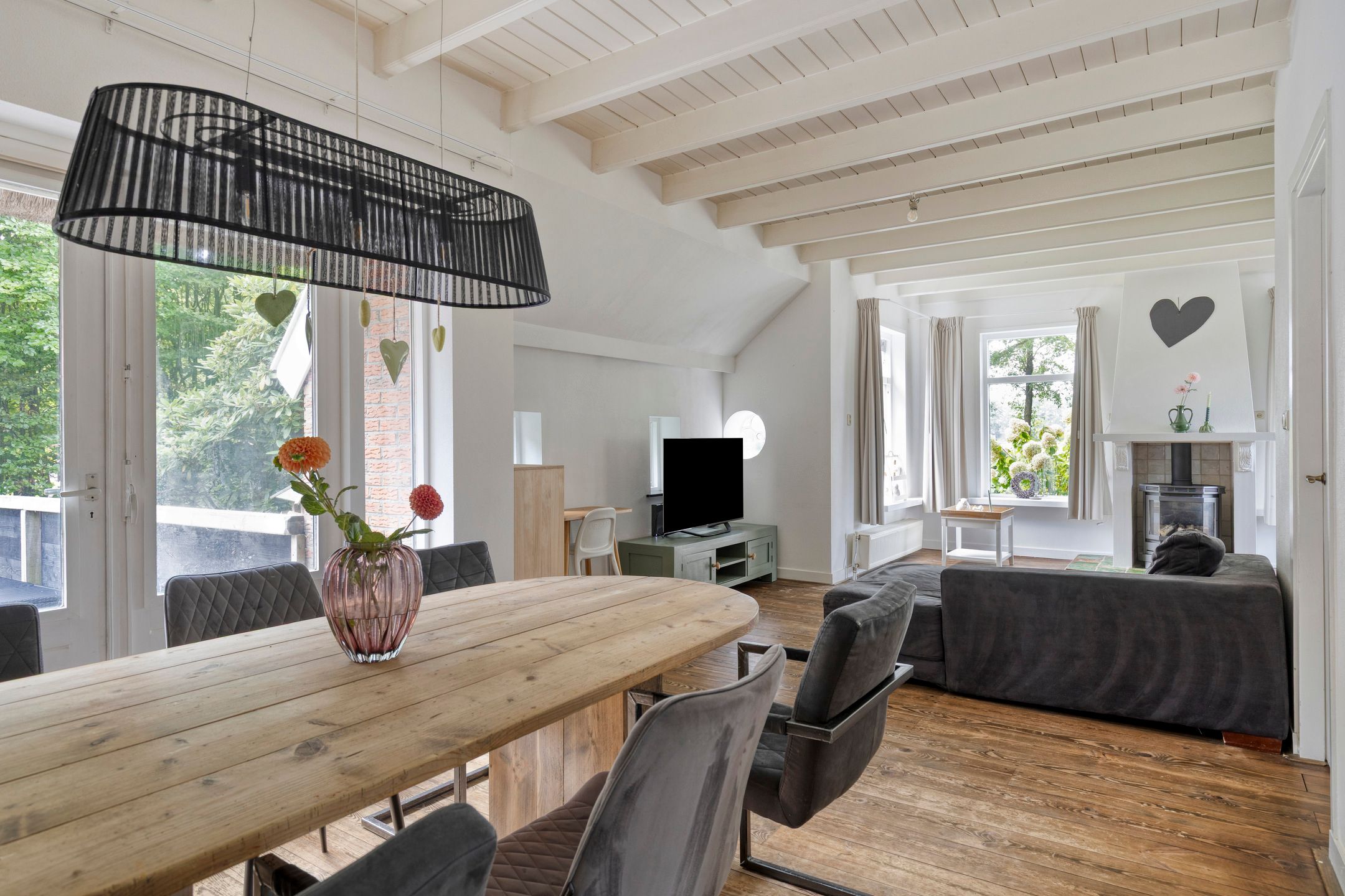 Foto 27 van de Haspel 27