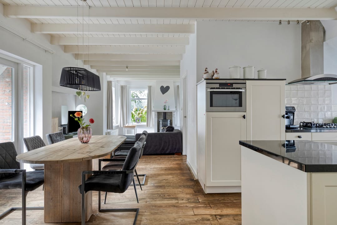 Foto 28 van de Haspel 27