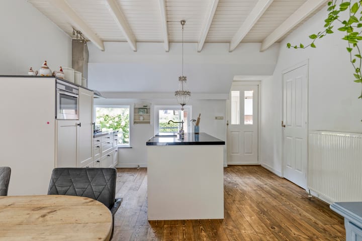 Foto 29 van de Haspel 27