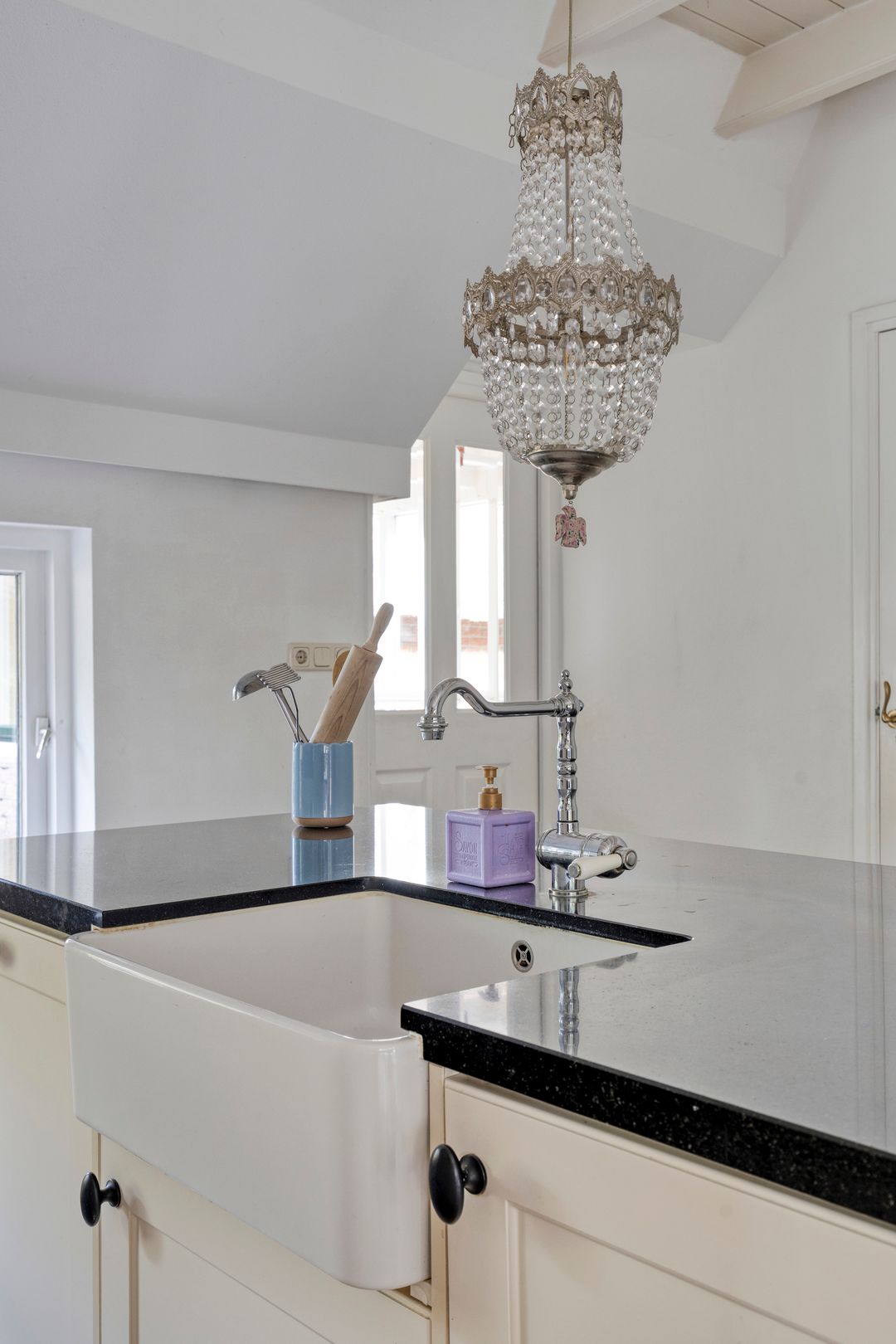 Foto 32 van de Haspel 27