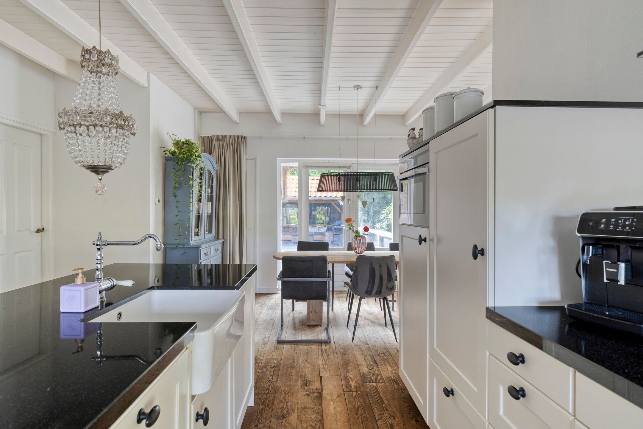 Foto 33 van de Haspel 27