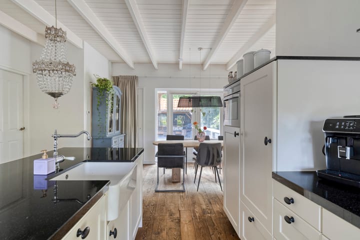 Foto 33 van de Haspel 27