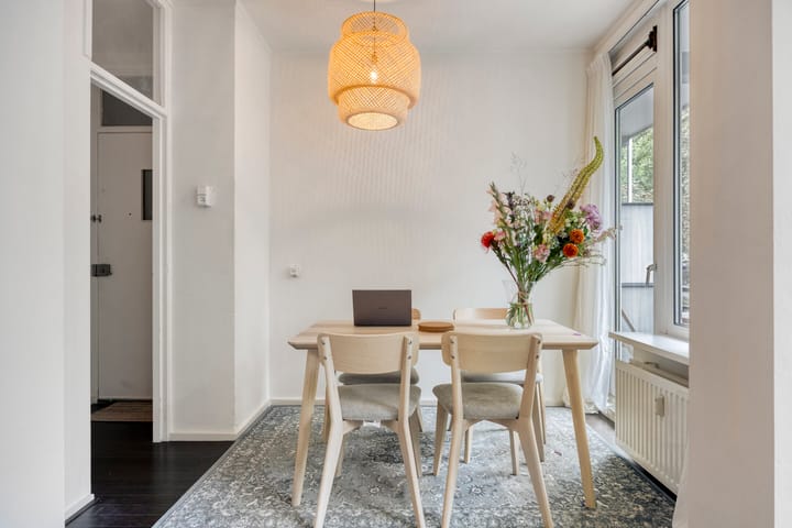 Foto 9 van Mariniersweg 58-B