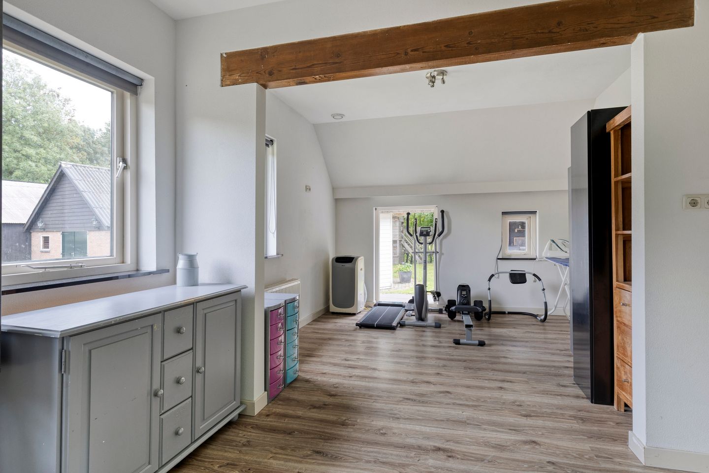 Foto 34 van de Haspel 27