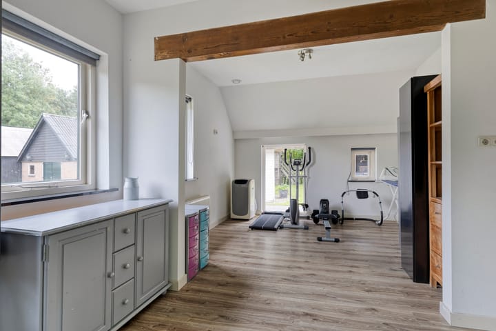 Foto 34 van de Haspel 27