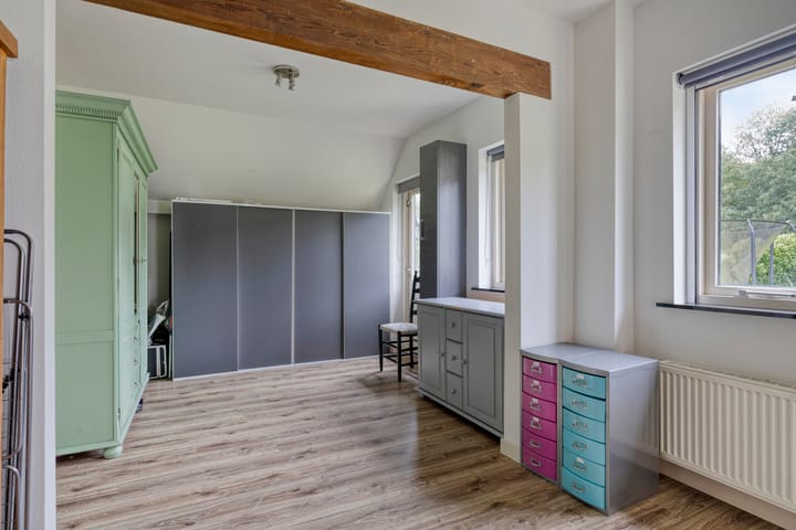 Foto 35 van de Haspel 27