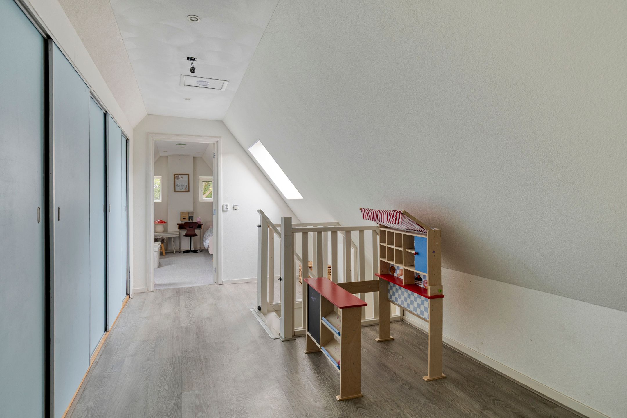 Foto 45 van de Haspel 27