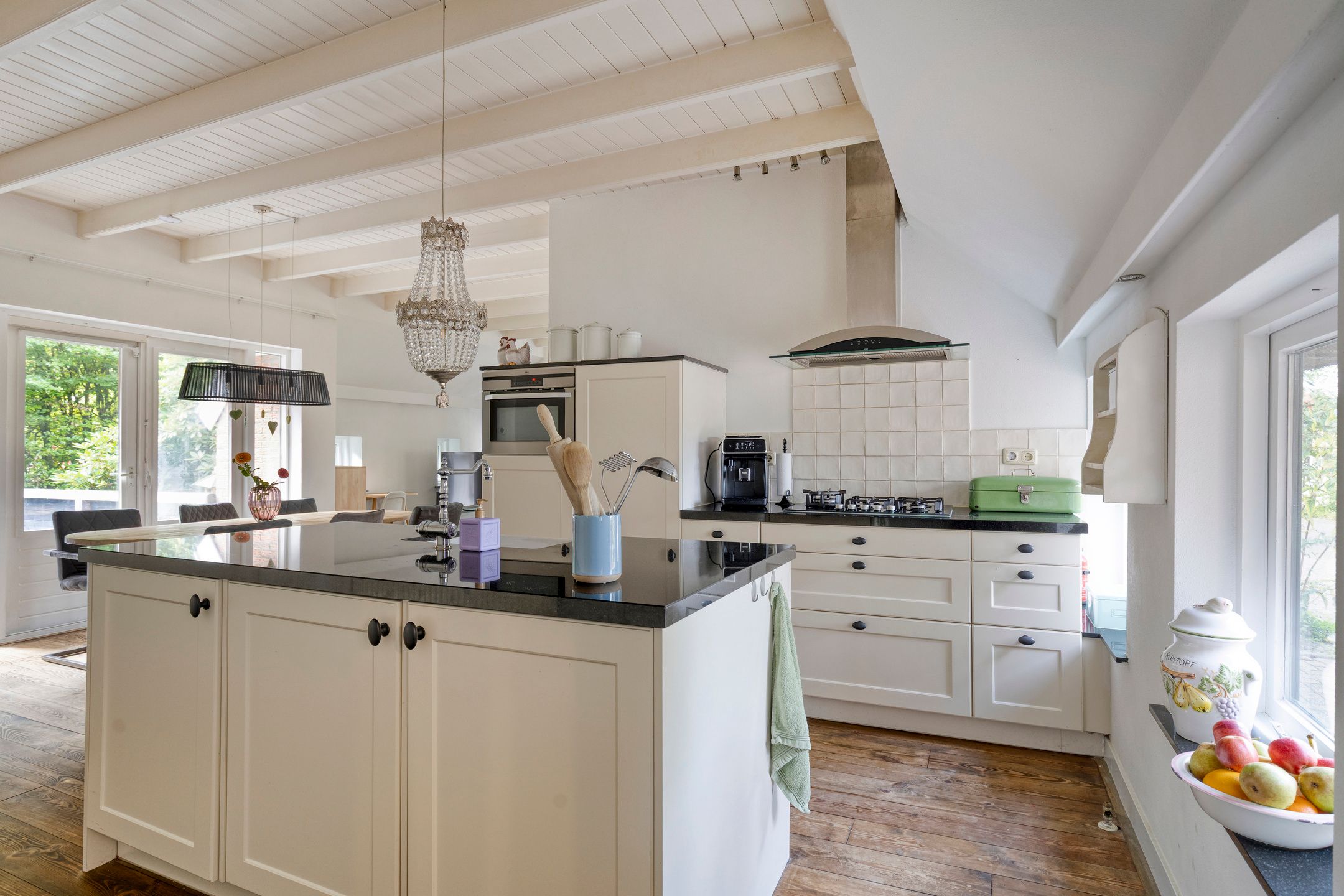 Foto 30 van de Haspel 27