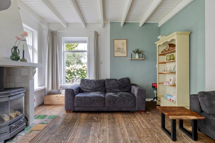 Foto 20 van de Haspel 27