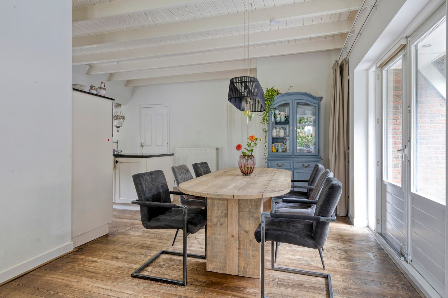 Foto 25 van de Haspel 27