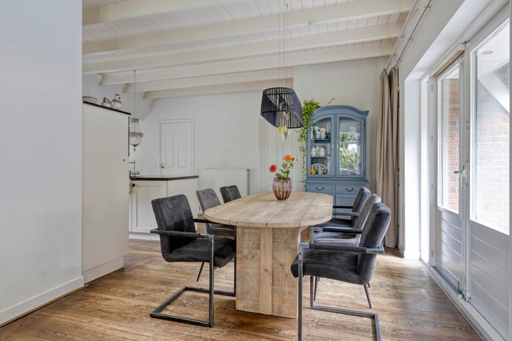 Foto 25 van de Haspel 27