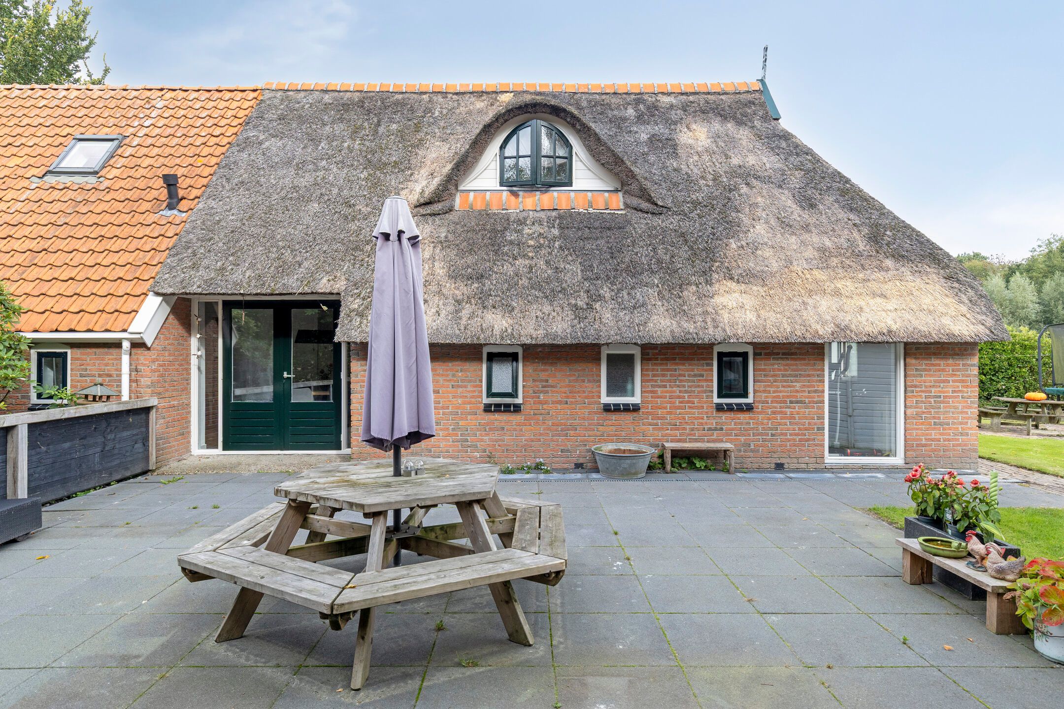 Foto 51 van de Haspel 27