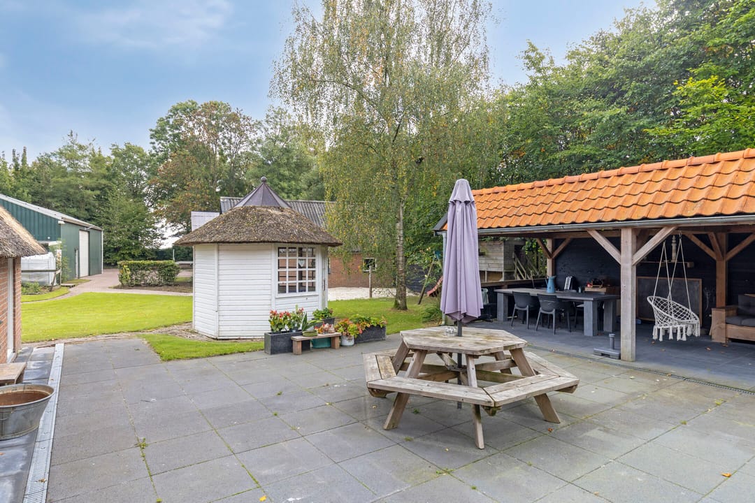 Foto 53 van de Haspel 27