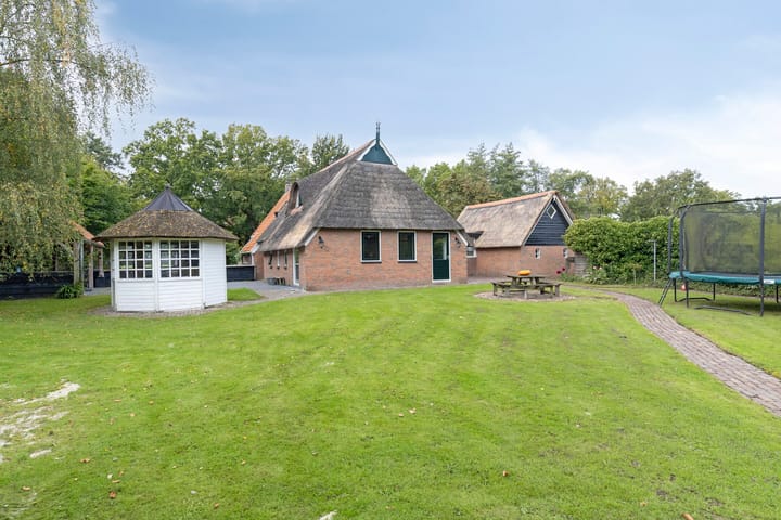 Foto 58 van de Haspel 27