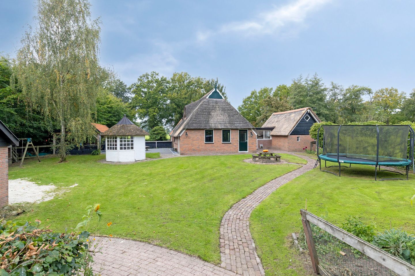 Foto 59 van de Haspel 27