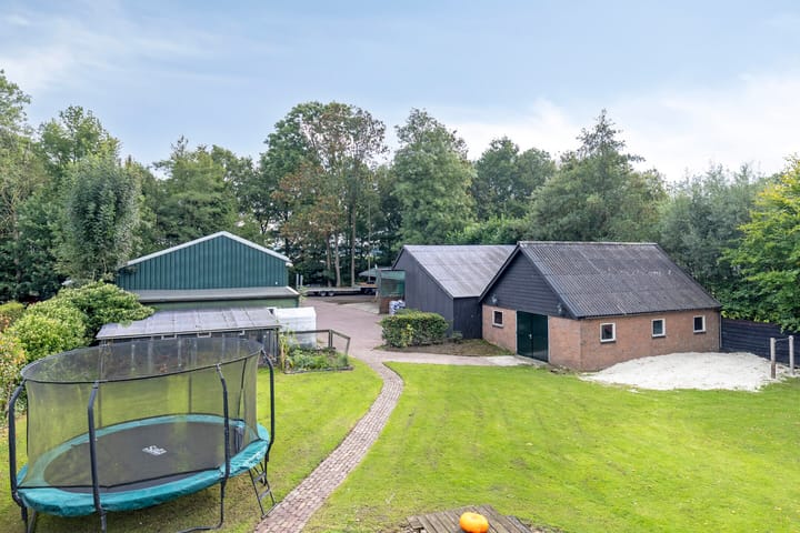 Foto 60 van de Haspel 27