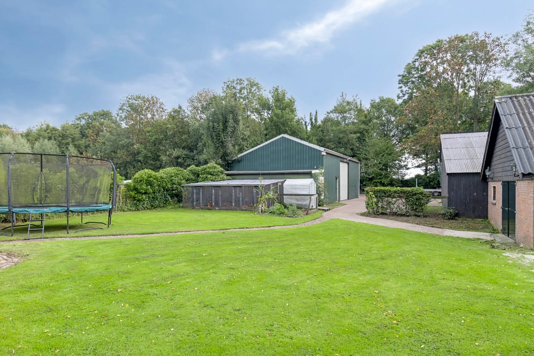 Foto 61 van de Haspel 27