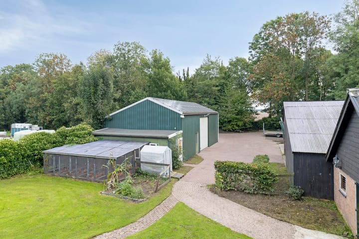 Foto 62 van de Haspel 27