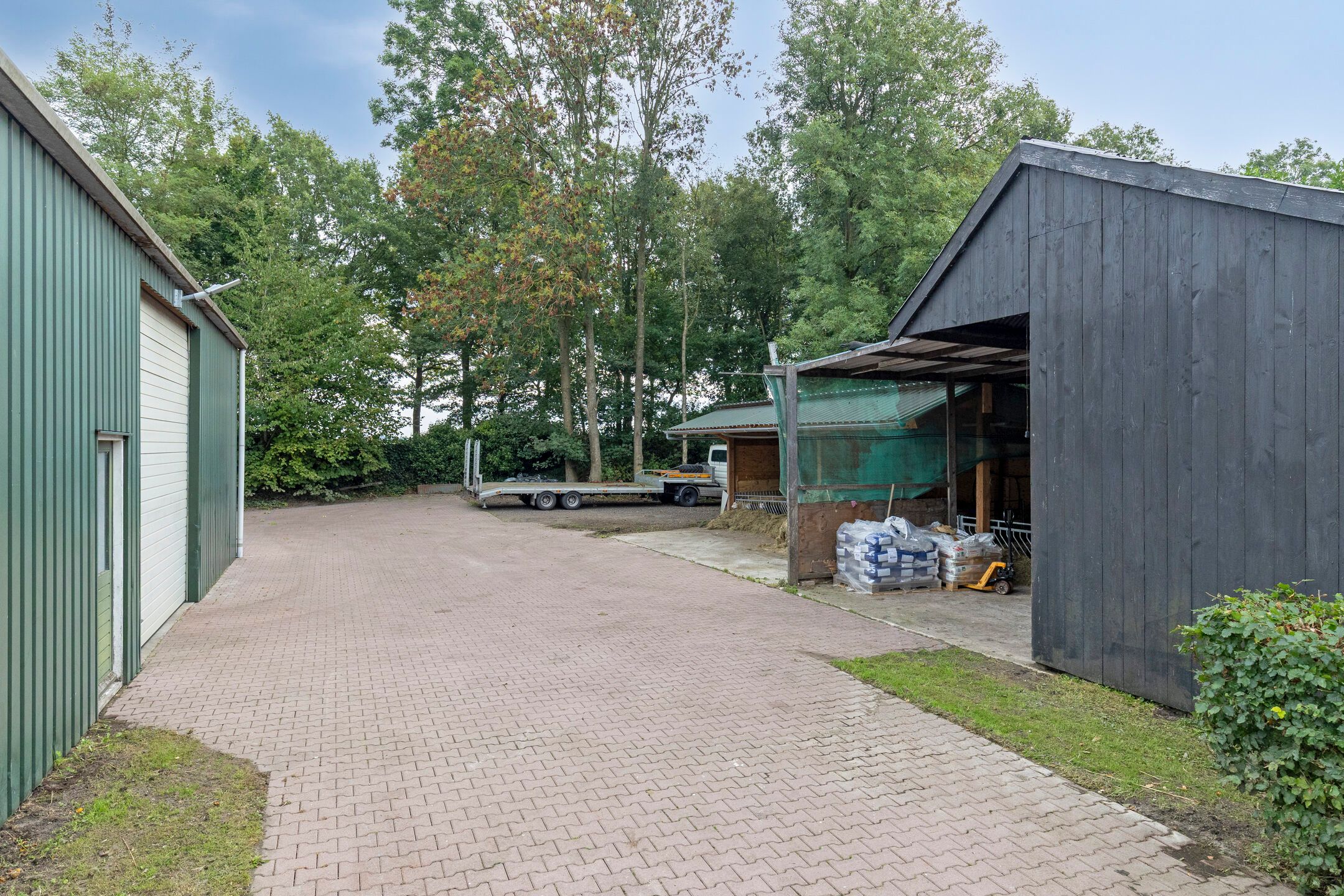 Foto 63 van de Haspel 27