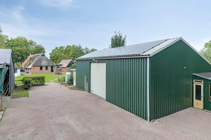 Foto 64 van de Haspel 27